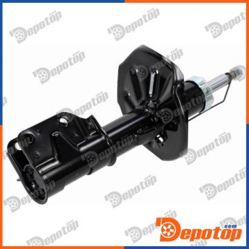 Amortisseur de suspension avant gauche pour MAZDA | A-MZ-003, 313589